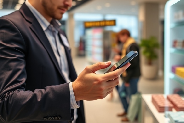 Mobile Payment Solutions