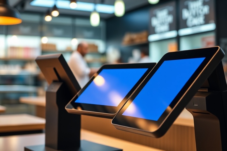 Point of Sale Systems
