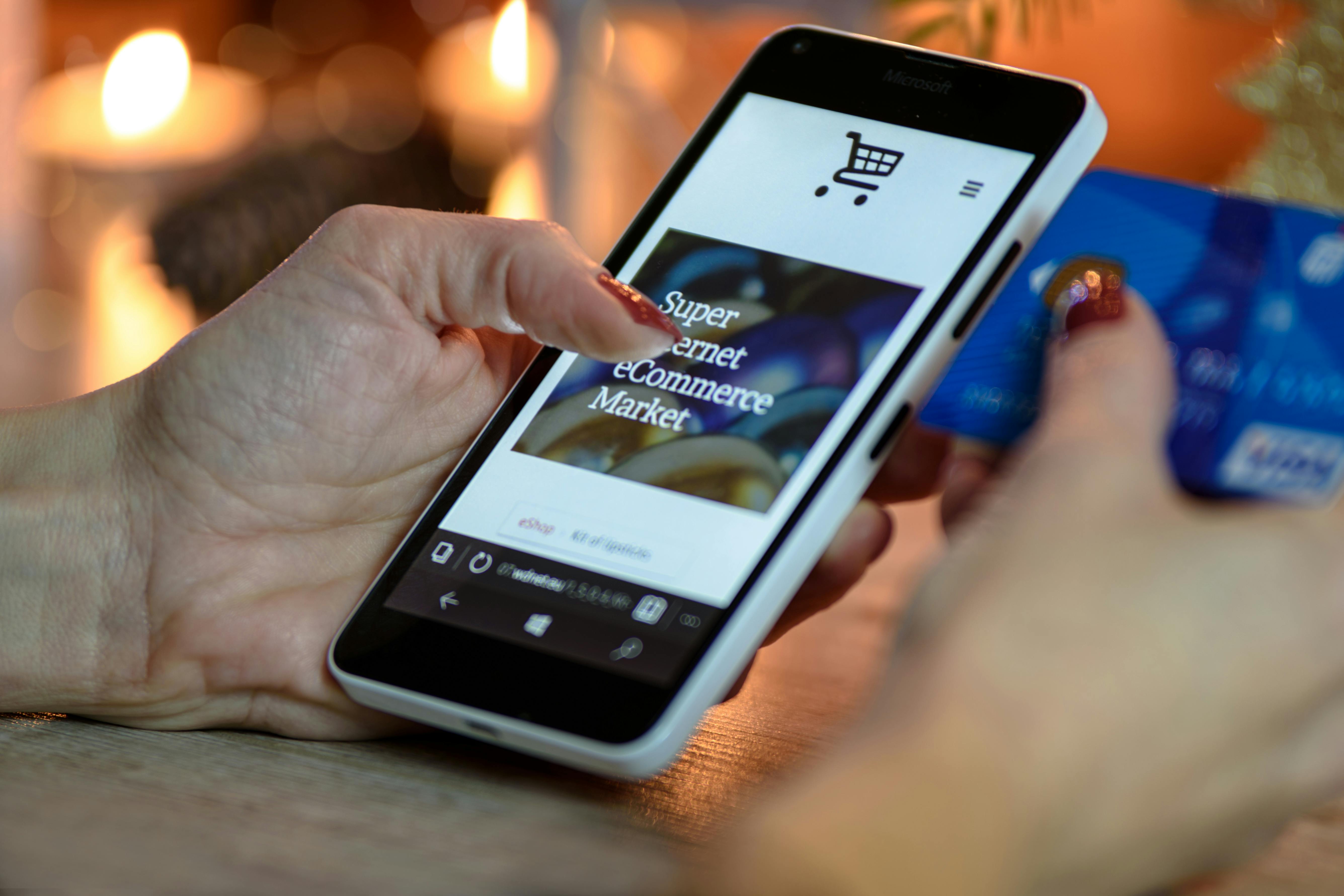 Retail Payment Solutions